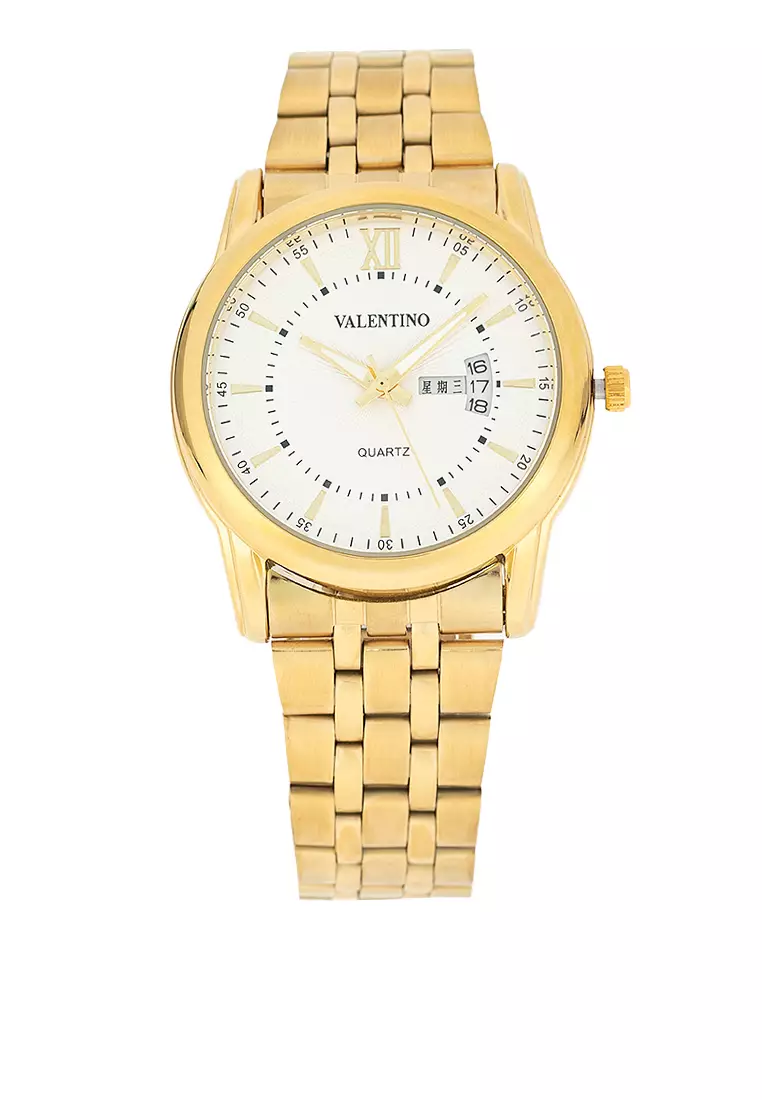 Valentino couple watch cheap
