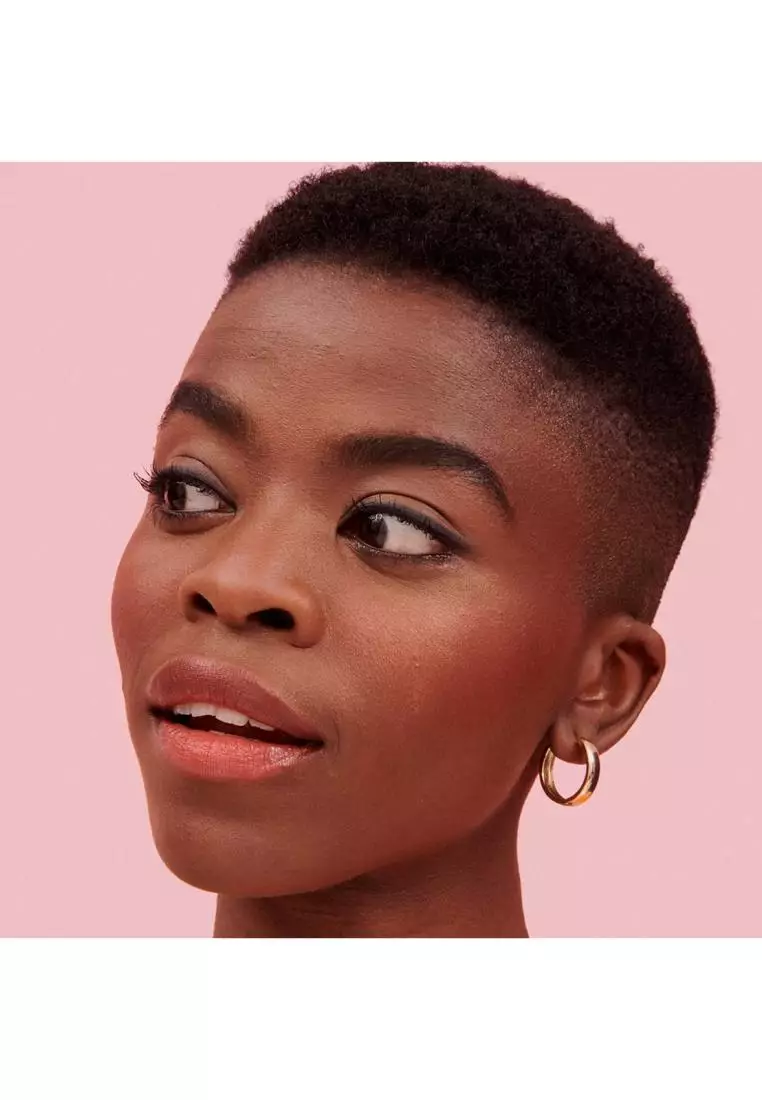 Benefit Crystah Strawberry Pink Blush