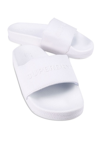 Buy Superdry Arizona High Build Flatform Slide Sandals 2021 Online Zalora Singapore Superdry scuba flip flops black 10/11 on sale in the uk along with best deals on many other sportswear items available online. zalora singapore