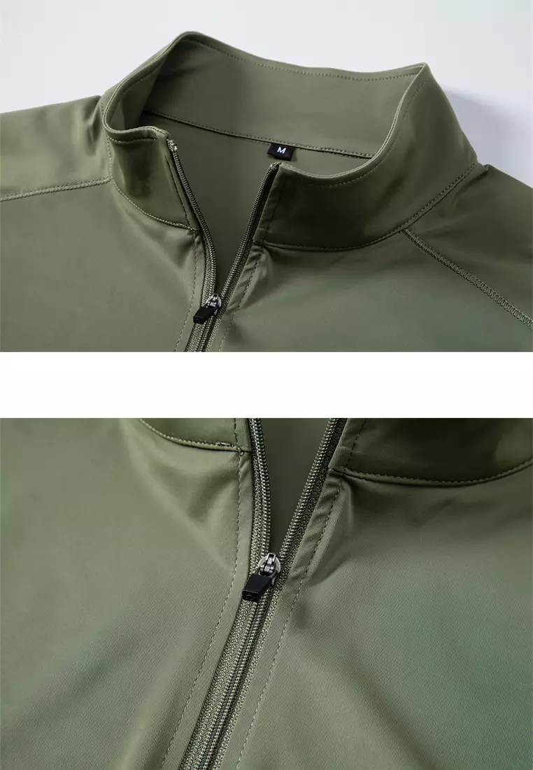 Sunscreen Long Sleeve T-shirt AX-TS9199