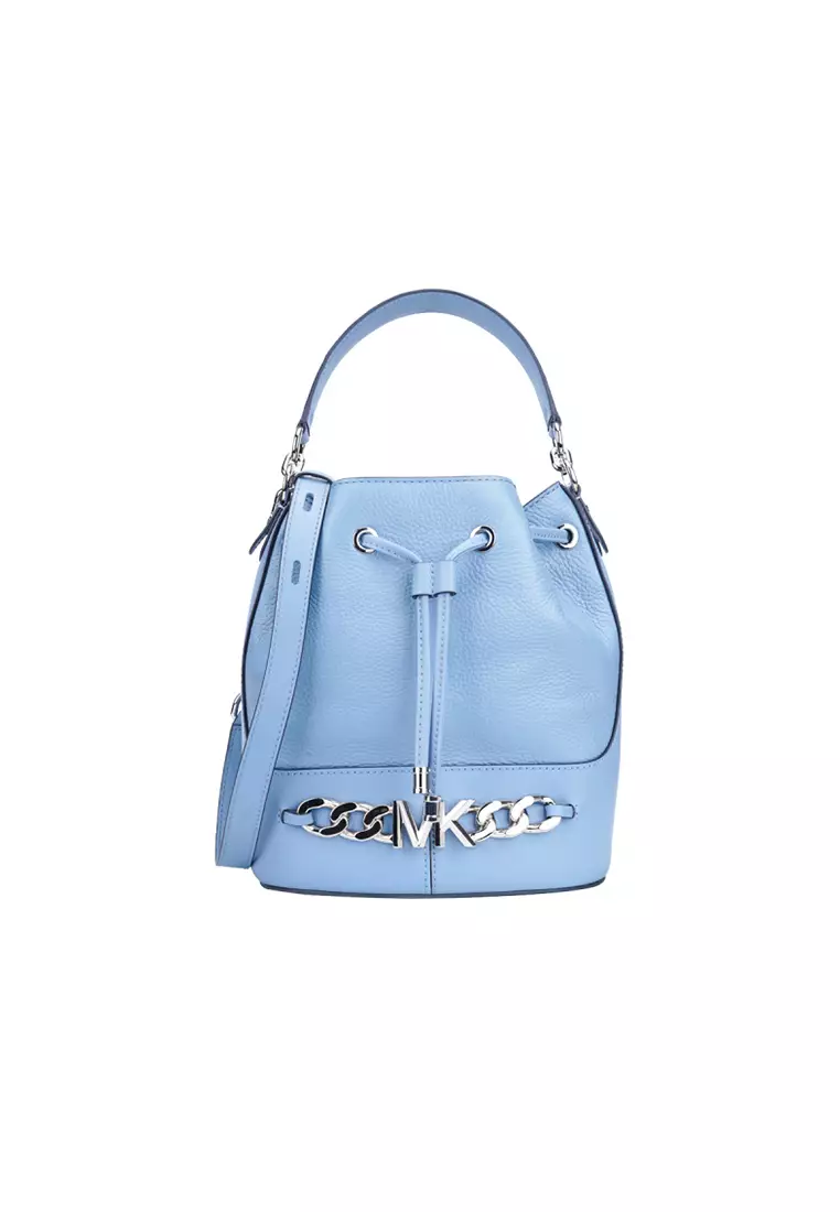Michael kors devon tote top