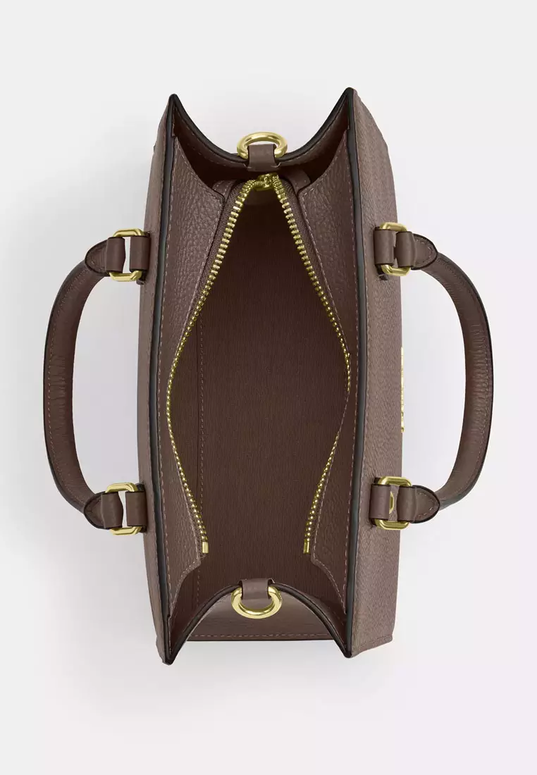 Maggie Small Tote Bag