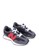 New Balance red and grey 327 Kids Lifestyle Shoes C55F8KSDF4449EGS_2