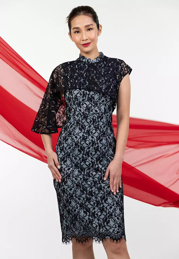 Zalora cheongsam on sale