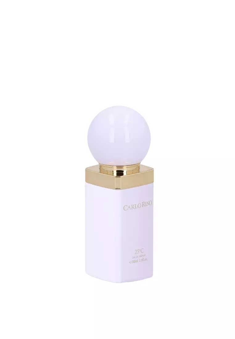 Carlo Rino 25°C