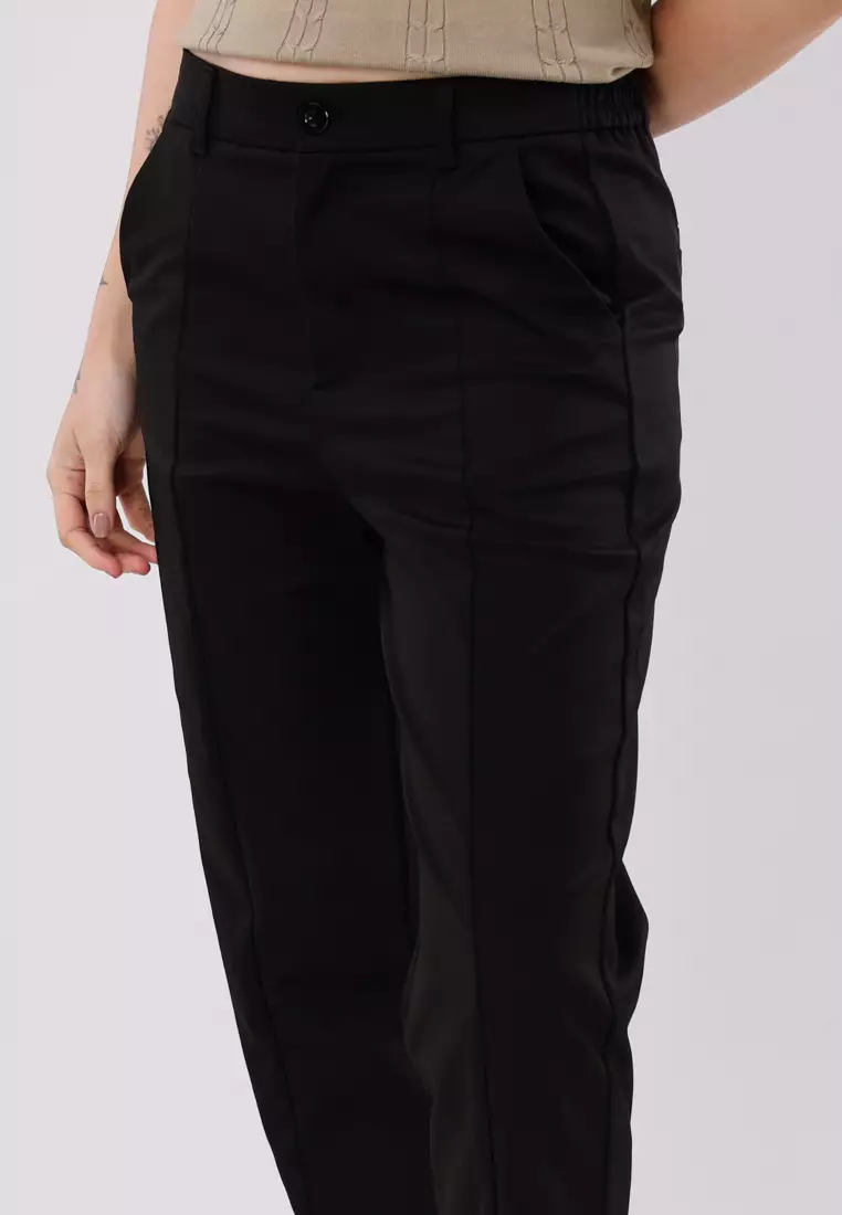 Colored Trousers
