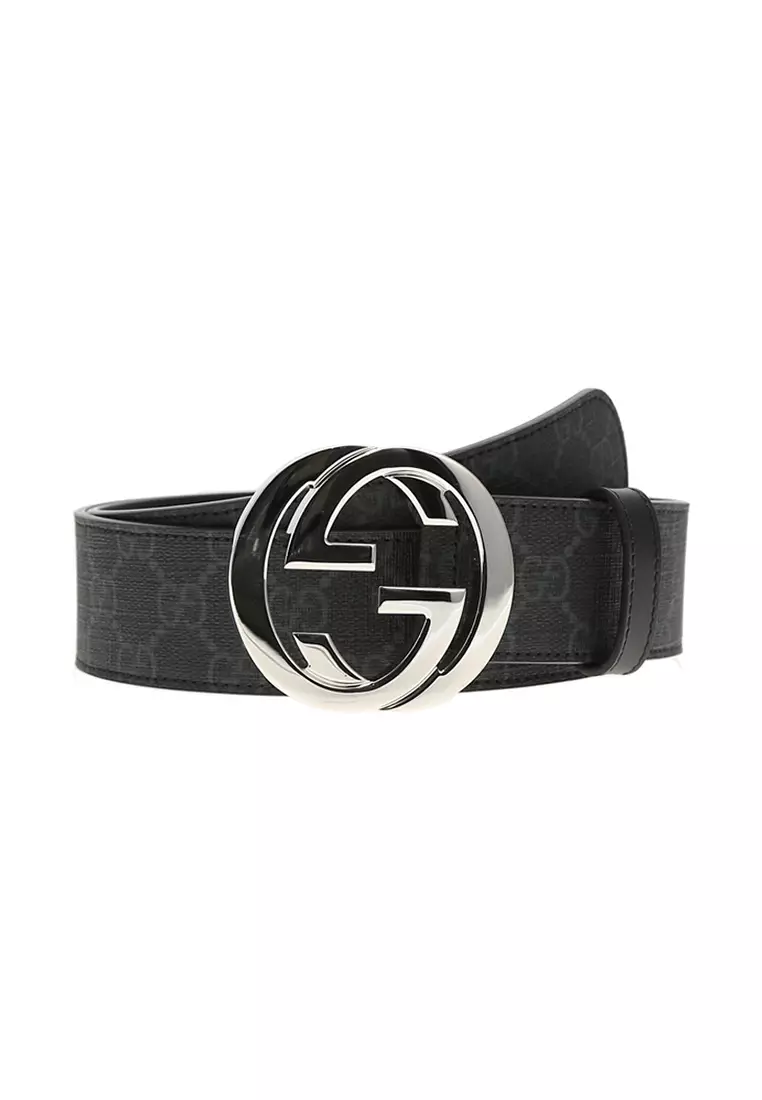 Gucci belt on sale harga