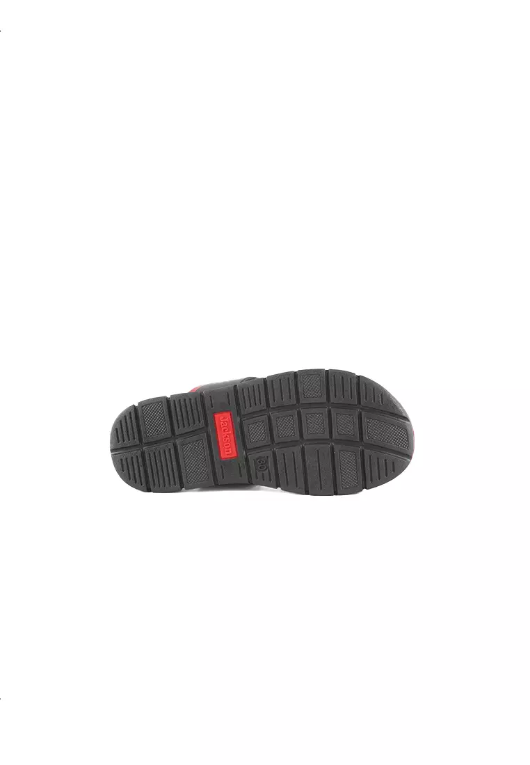 Jackson Kids Ufo 4JS Black Red