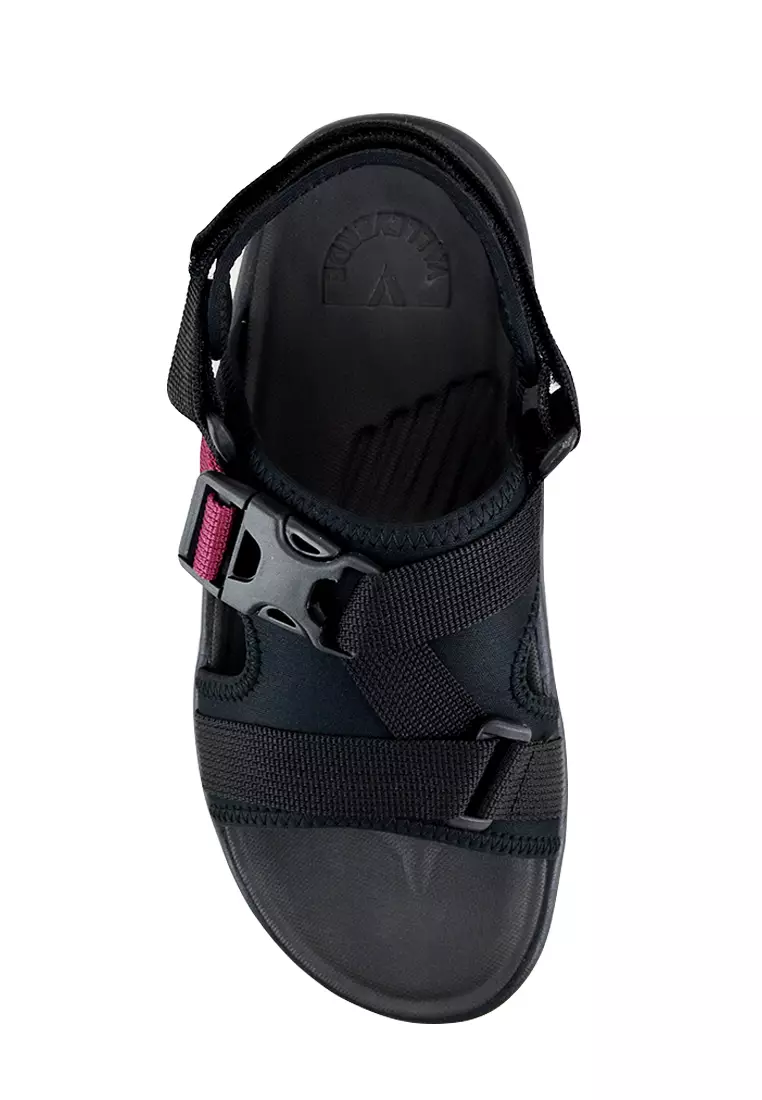 Sepatu Sandal Pria Alexander