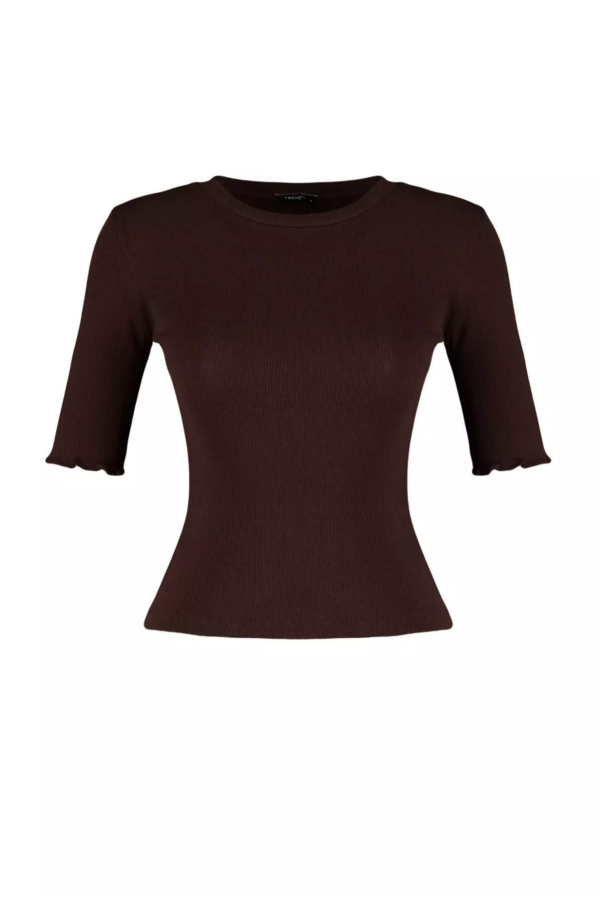 Lettuced Trims T-shirt