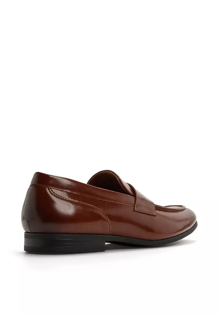 Lavenza Loafers