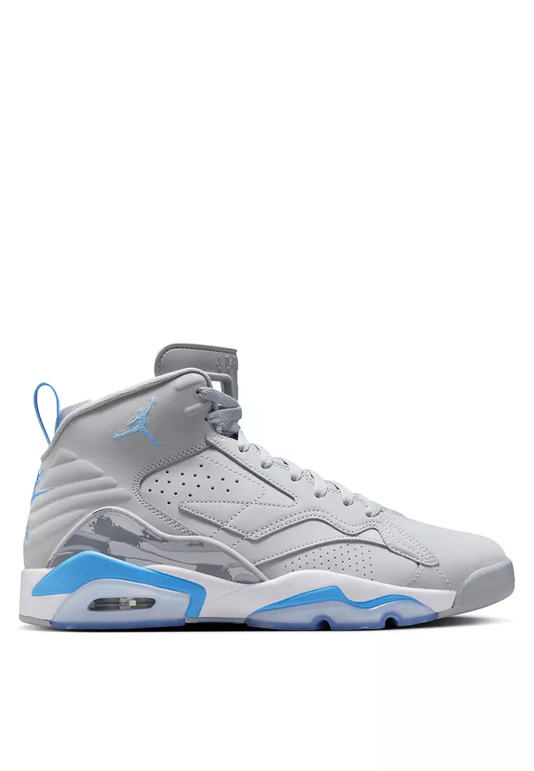 Buy Jordan Jumpman MVP Men's Shoes 2026 Online | ZALORA