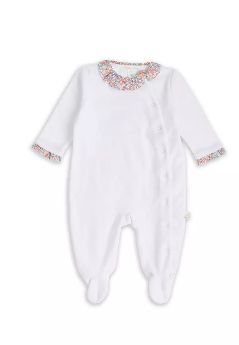 Wings Liberty Romper