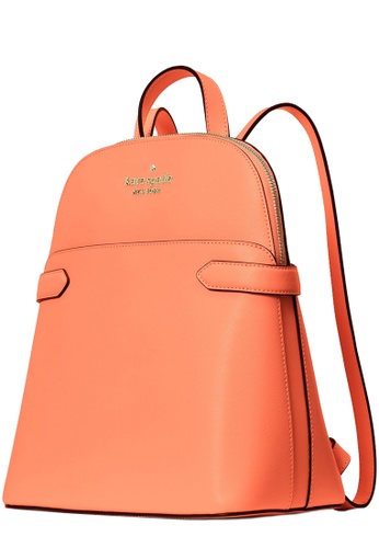 kate spade staci dome backpack
