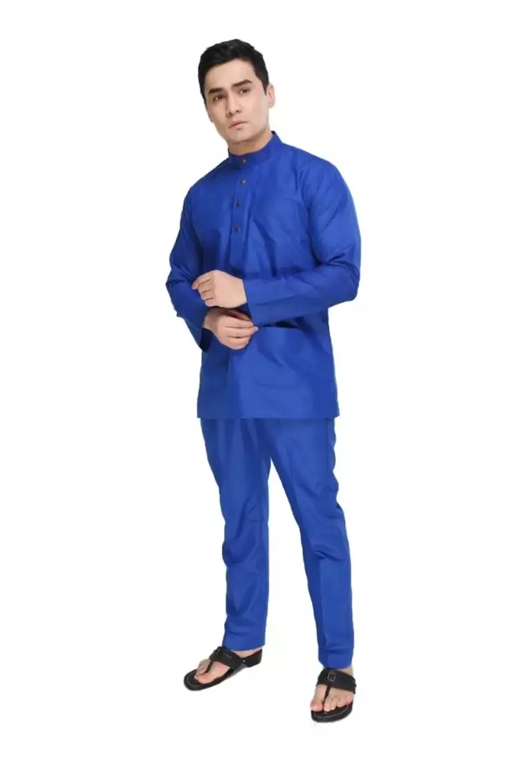 Baju Melayu Moden