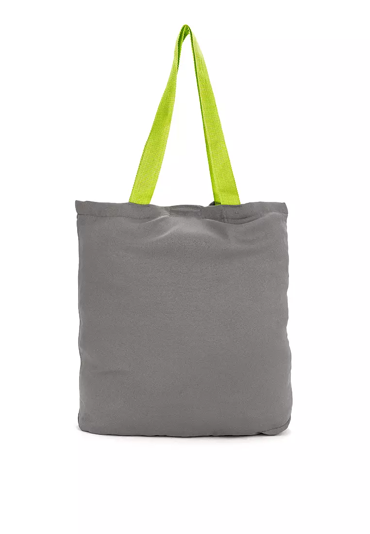 Fabric Tote Bag