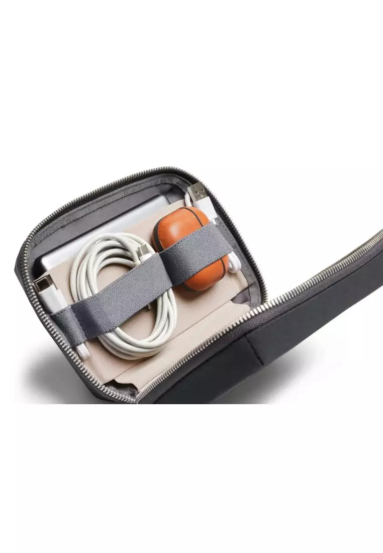 Bellroy Tech Kit Compact - Slate