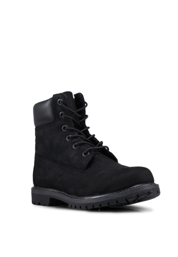 線上選購Timberland 6-Inch Premium Waterproof Boots｜ZALORA 台灣