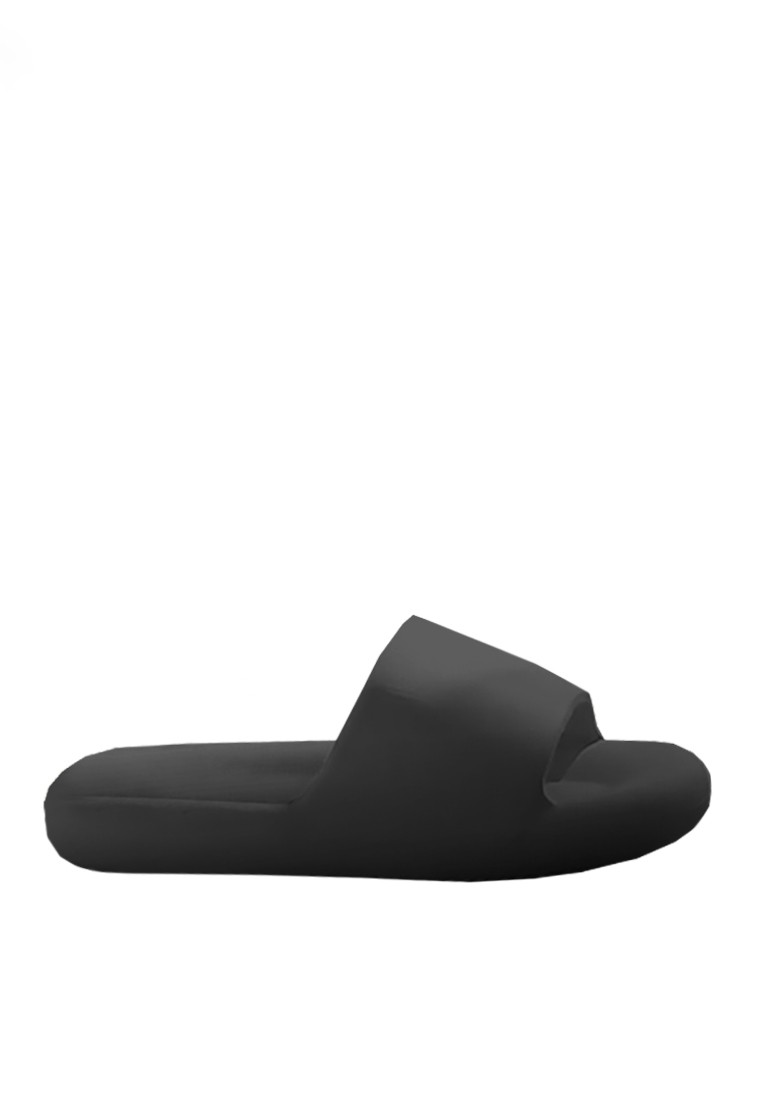 VANSA Comfortable Home Non-Slip Slippers VSU-Ff2312M