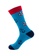 Kings Collection blue Anchor Pattern Cozy Socks (EU39-EU45) AB68EAAE9DAF5EGS_1