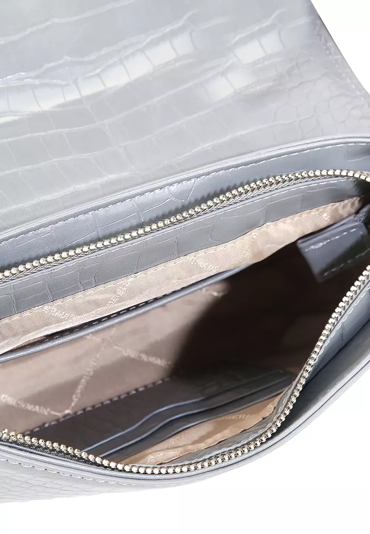 BILLIE TOP HANDLE BAG