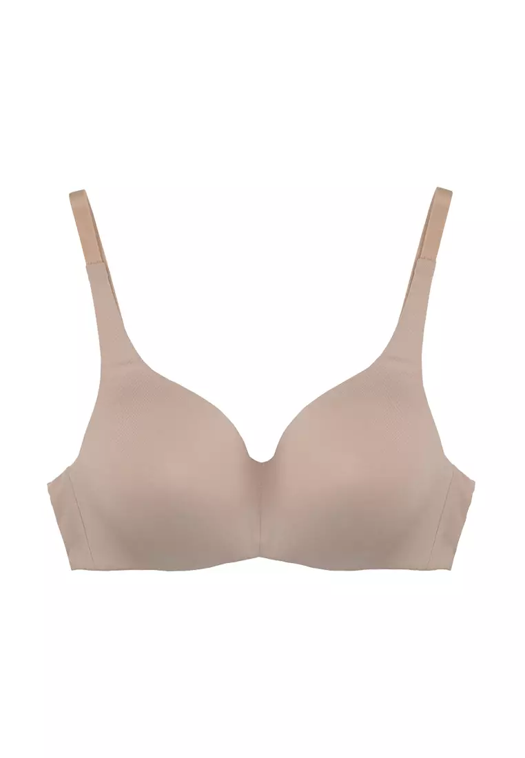 Comfort Fit Bra