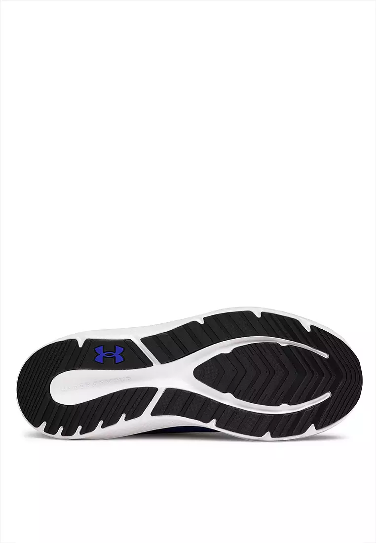 Charged Pursuit 4 Shoes