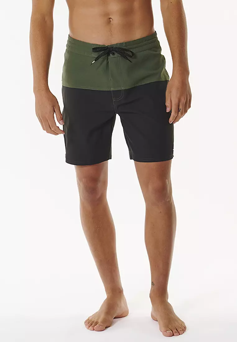 Men in sale board shorts