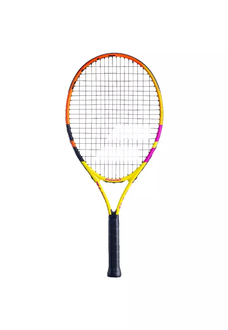 Buy Babolat Babolat Nadal Junior 25 Tennis Racket 2024 Online