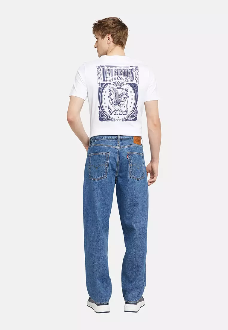 Levi's® 578 寬鬆牛仔褲