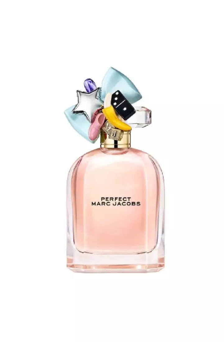 Marc Jacobs Perfect Woman - 100 ML (Parfum Wanita)