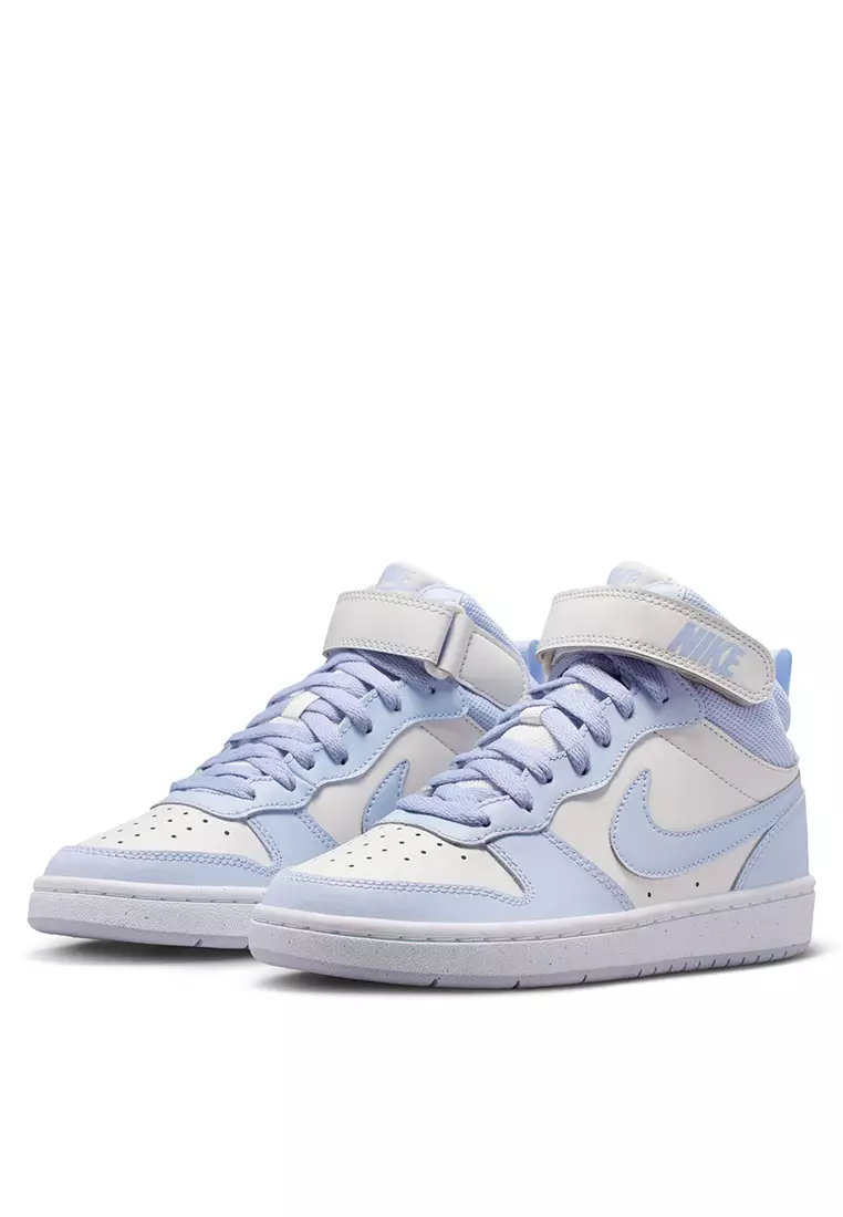 Court Borough Mid 2 Shoes