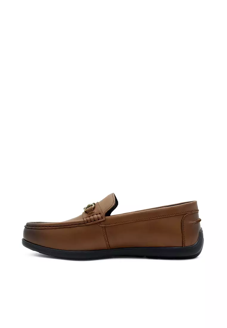 Sailor Metal Bit Men's Casual Shoes
