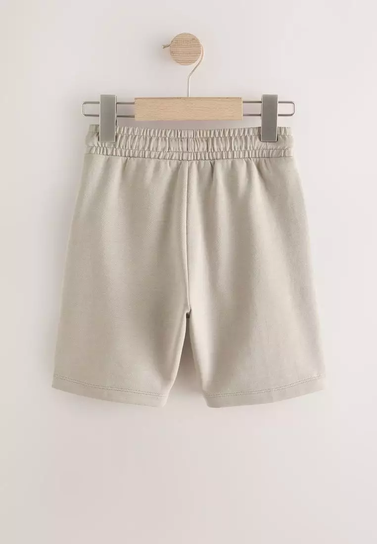 Smart Shorts