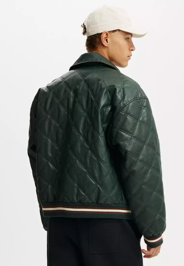 Super Baggy Track Pants