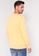 Tommy Hilfiger yellow Lines Hilfiger Sweatshirt 4038EAAF164D97GS_1