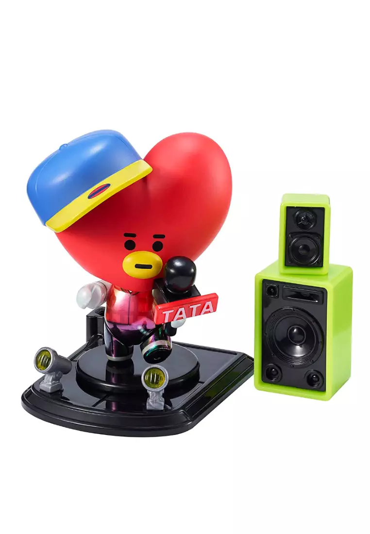 Universtar Vol.3 Figure blindpack - Stage (Random Selection)