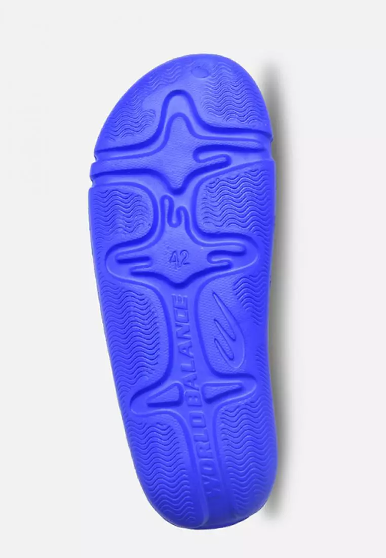 Slipperlite Men's Slippers