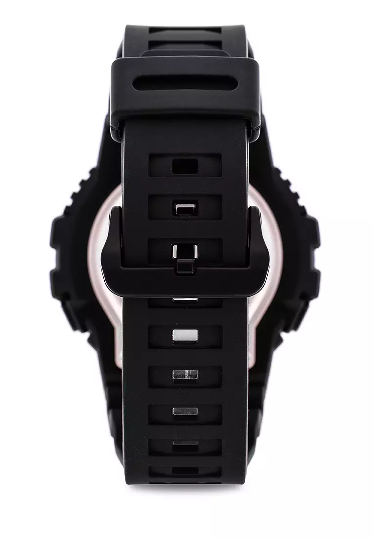 Digital Analog Watch HDC-700-9AVDF