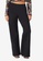 & Other Stories black Wide Trousers 70C39AA90EF55FGS_1