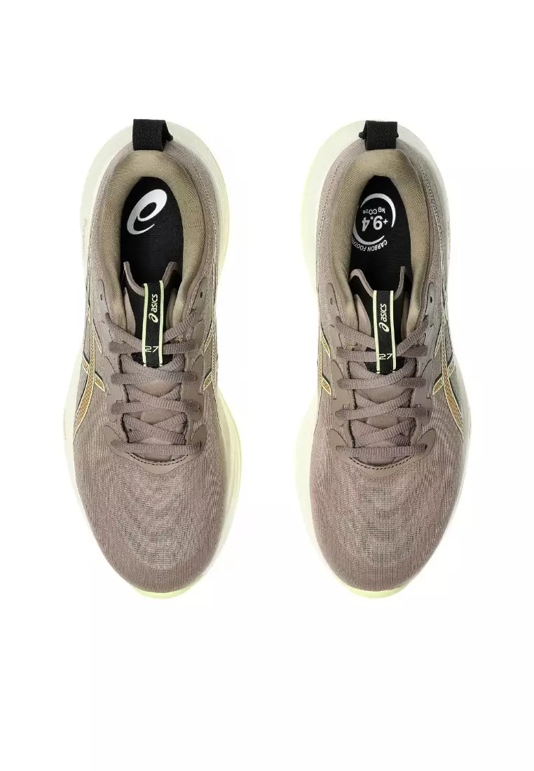 Men GEL-CUMULUS 27 WIDE Running Shoes