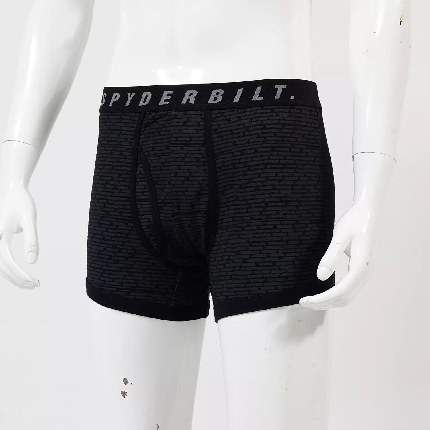 Spyderbilt Celana Dalam Pria Birove Men Boxer Planet Surf