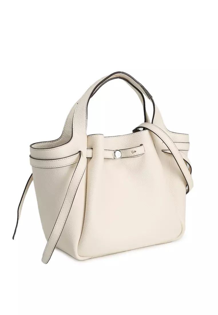 Romy Small Tote Bag (nt)