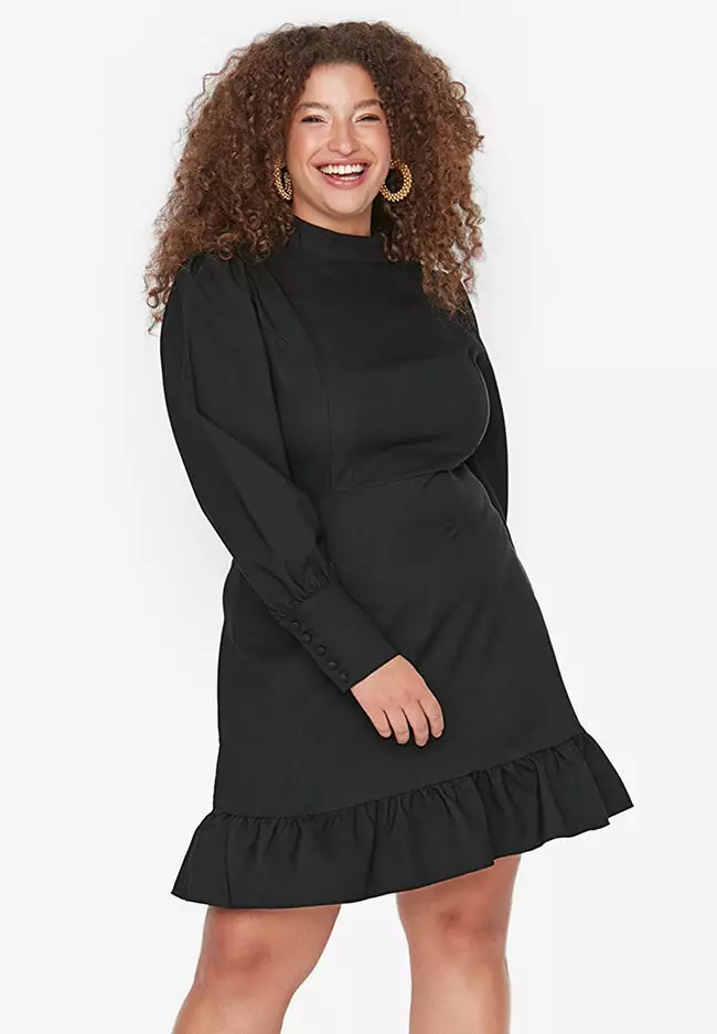 All plus size online women's clothing discount