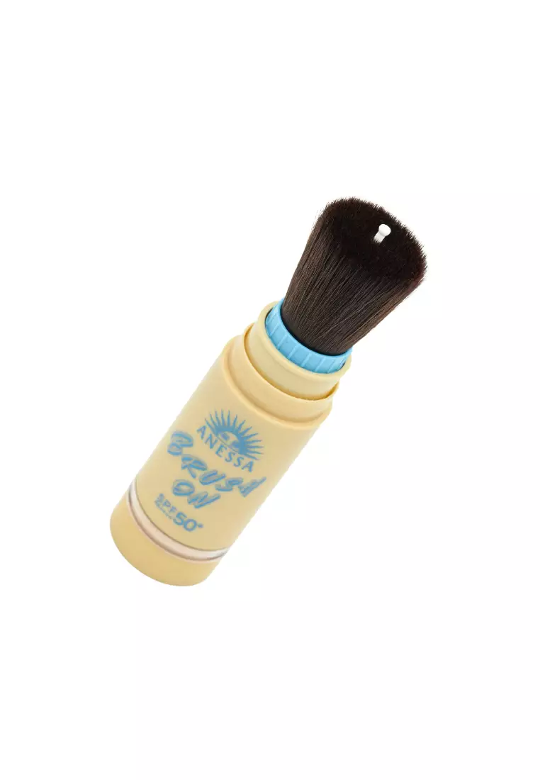 Anessa Perfect UV Brush-On Powder SPF50+ PA++++ (3g) 3g