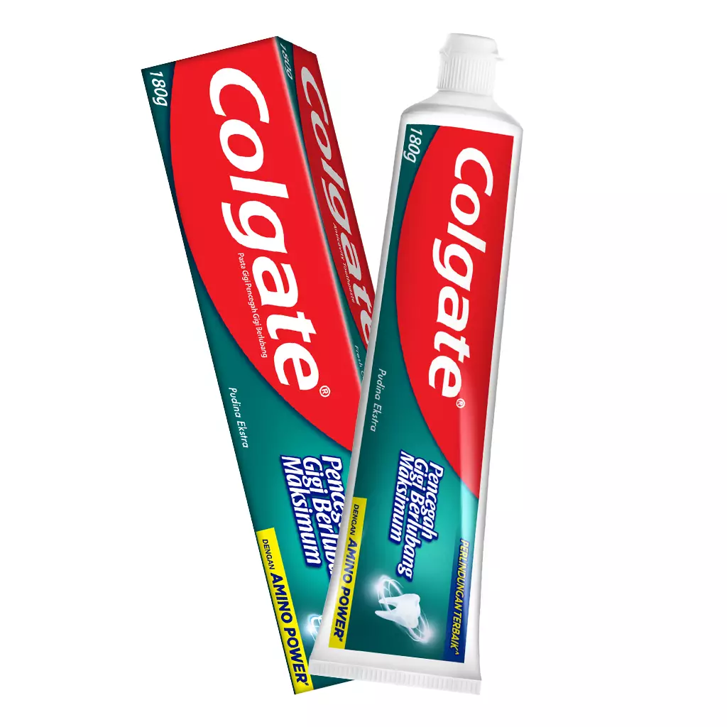 Colgate Pasta Gigi Fresh Cool Mint 180g