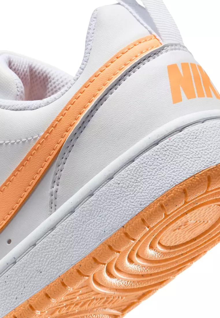 Court Borough Low Recraft Shoes