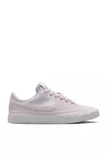 Light Violet/Sail/White