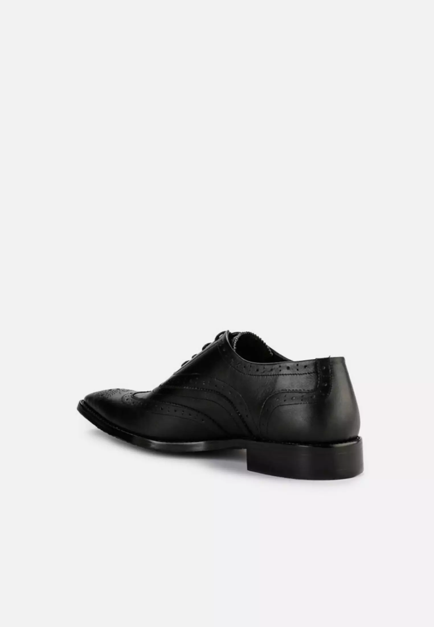 Jorge Men Formal Shoes Brogue Oxford