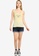 Hollister yellow Bare Top 9DD47AAC883684GS_3